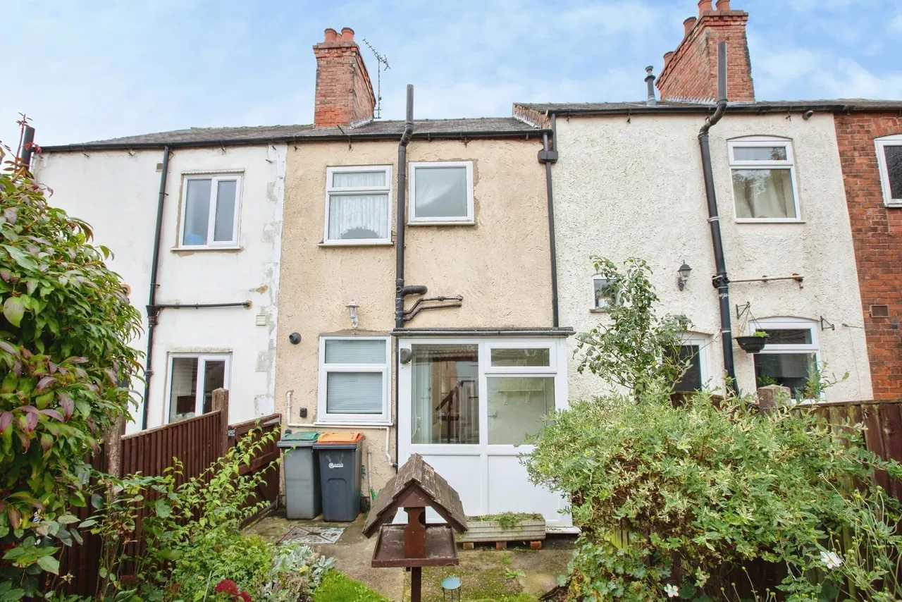Mount Pleasant, Sutton-in-Ashfield, NG17, photo 14