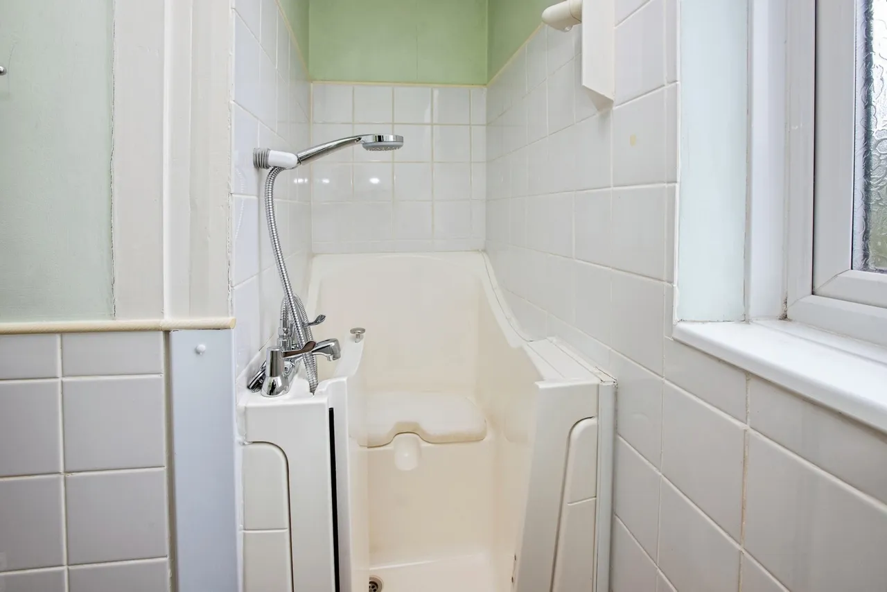Mount Pleasant, Sutton-in-Ashfield, NG17, photo 10