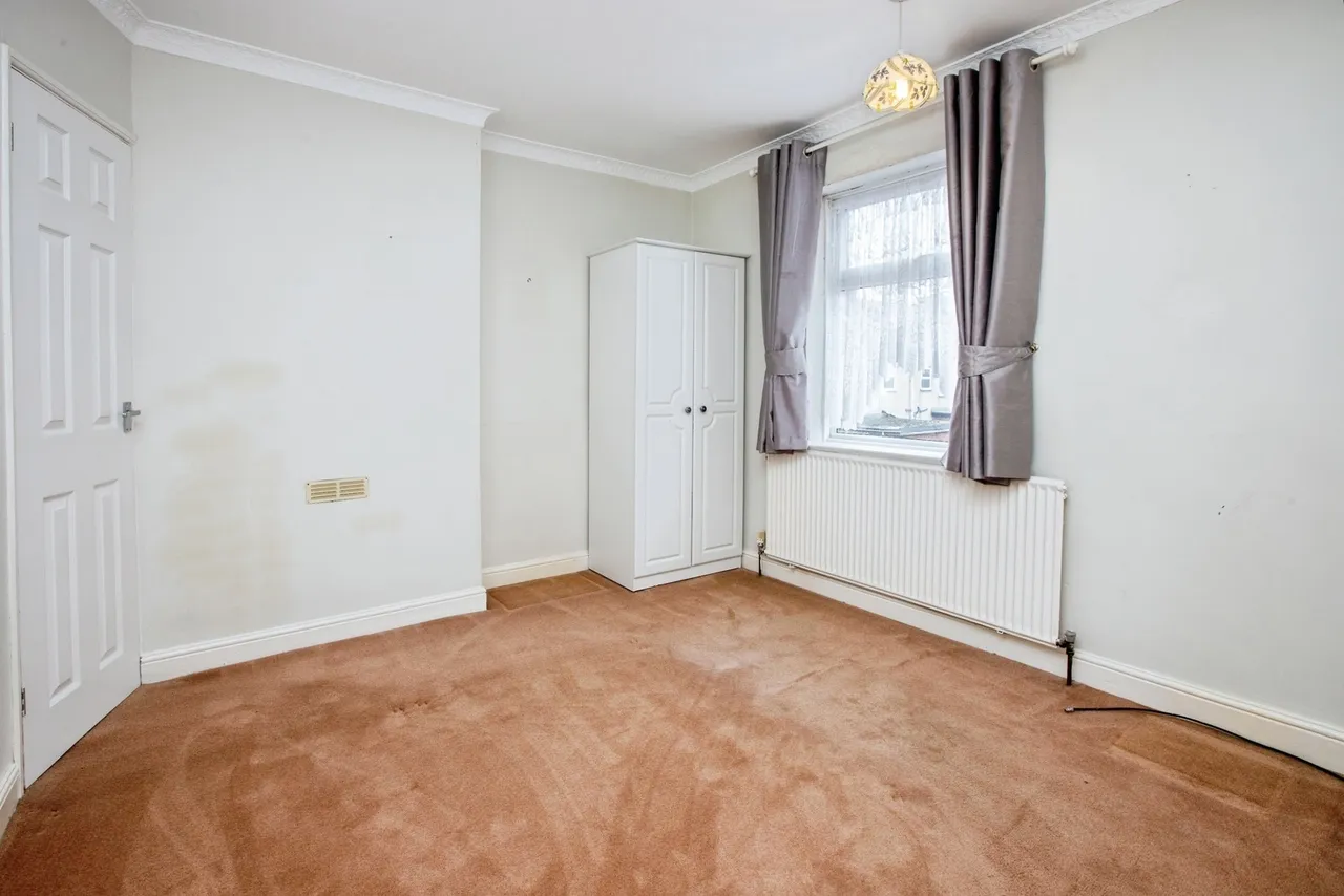 Mount Pleasant, Sutton-in-Ashfield, NG17, photo 8