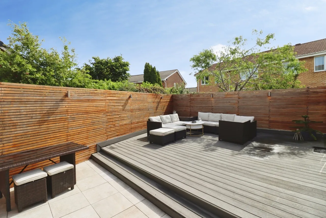 Rosemary Close, Bradley Stoke, Bristol, Gloucestershire, BS32, photo 11
