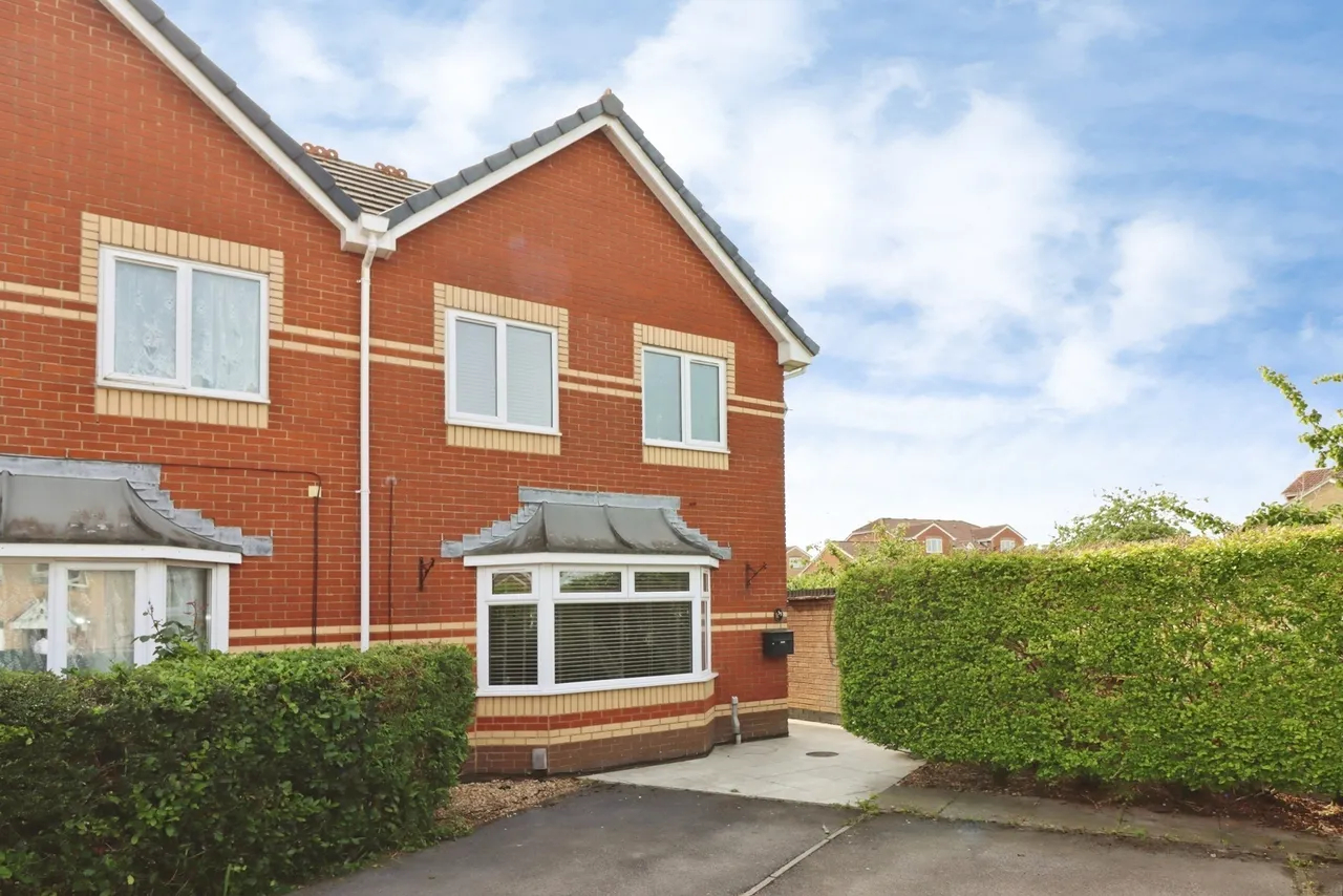 Rosemary Close, Bradley Stoke, Bristol, Gloucestershire, BS32, photo 9