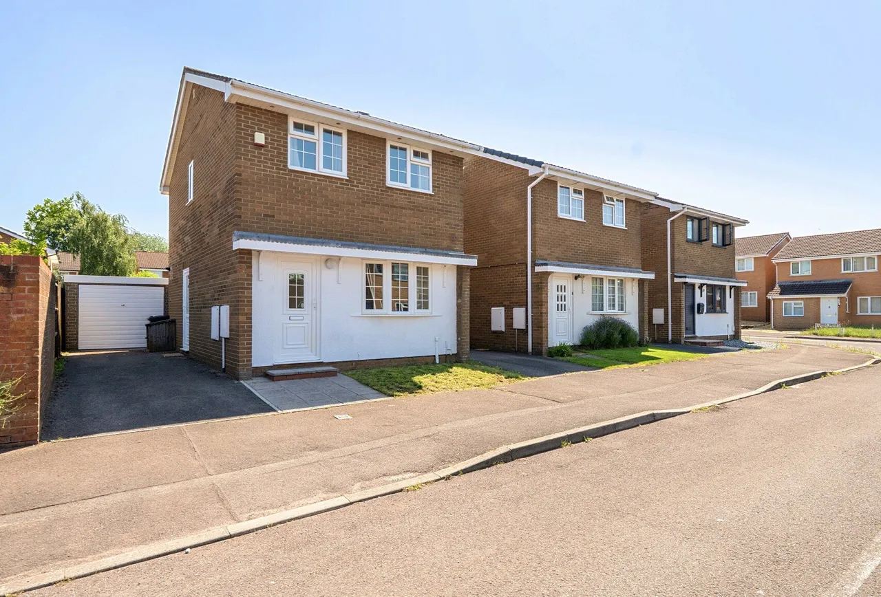 Longs Drive, Gloucestershire, Yate, BS37 5XR, photo 20
