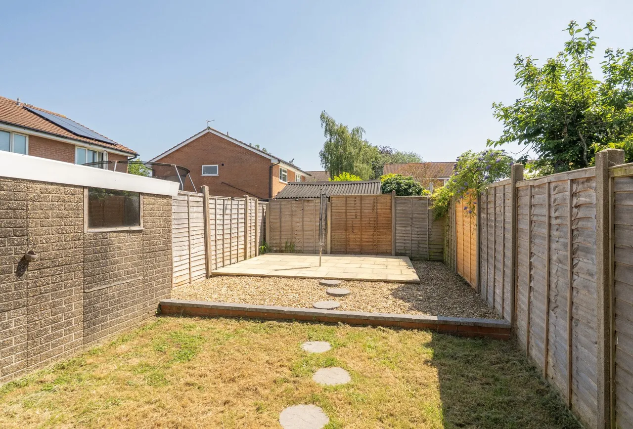 Longs Drive, Gloucestershire, Yate, BS37 5XR, photo 19
