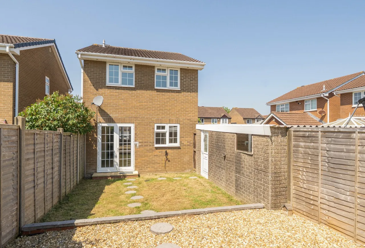 Longs Drive, Gloucestershire, Yate, BS37 5XR, photo 18