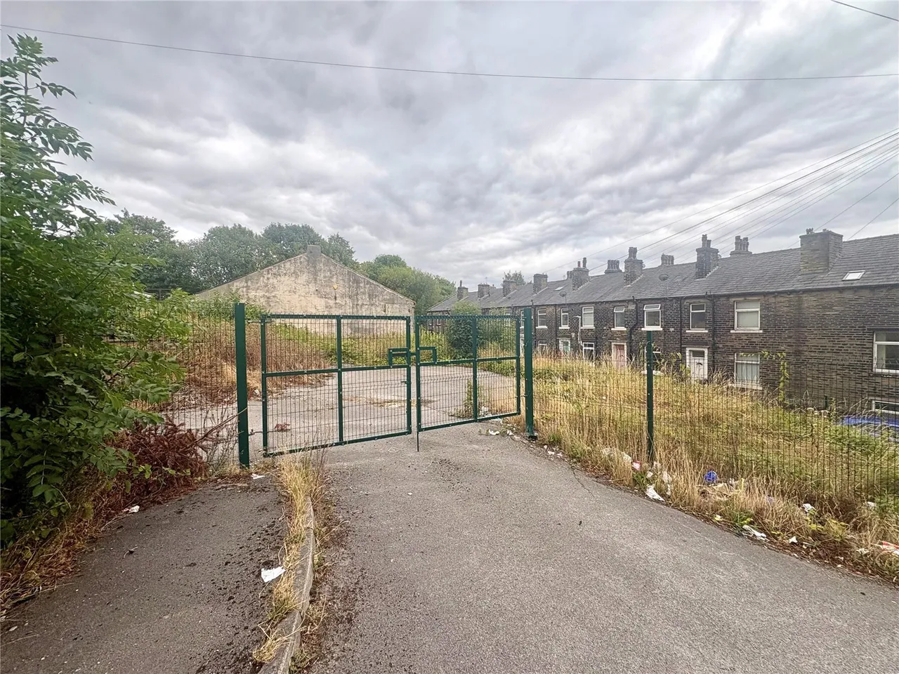 Range Lane, Halifax, West Yorkshire, HX3, photo 2
