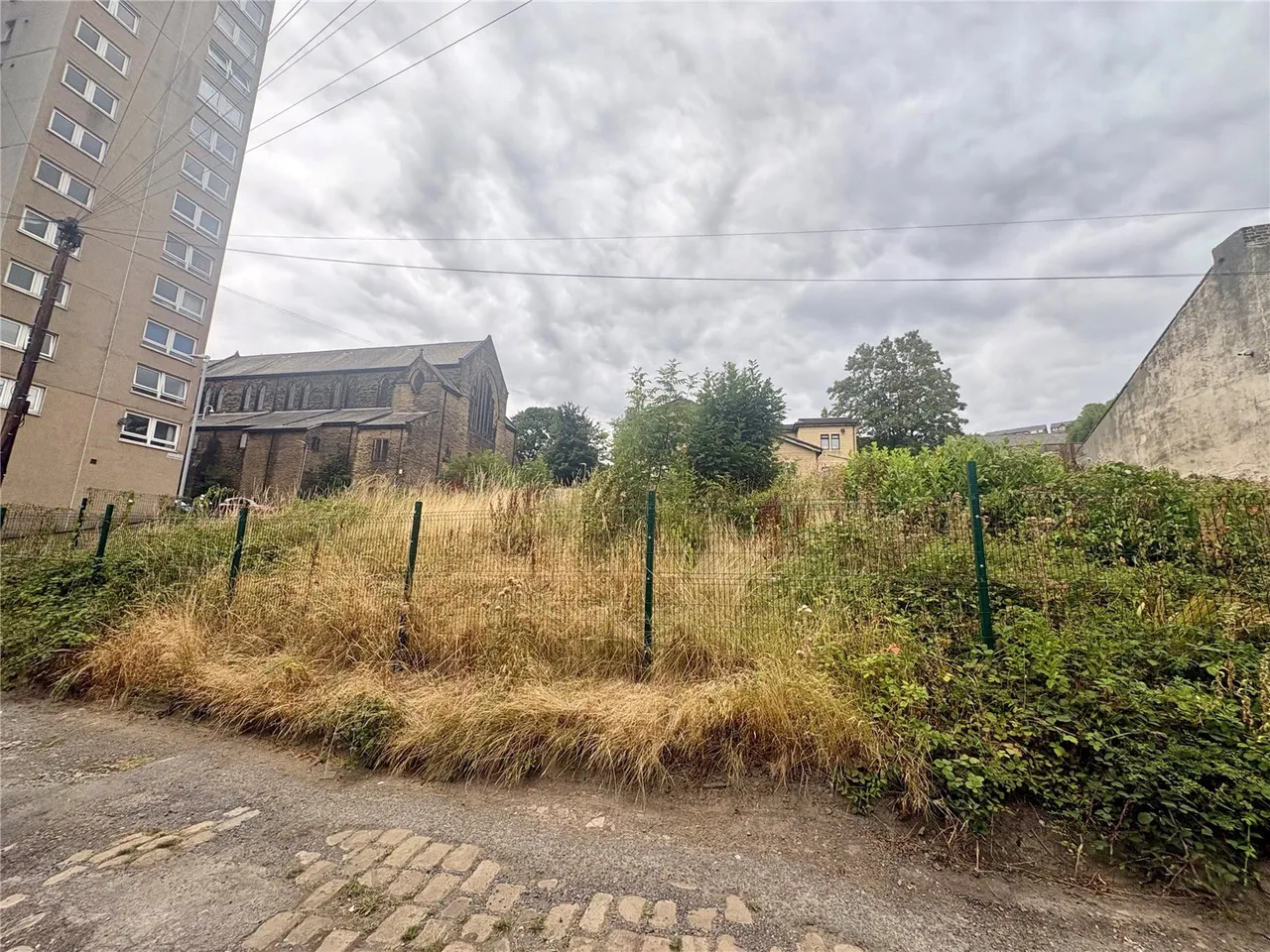 Range Lane, Halifax, West Yorkshire, HX3, photo 5