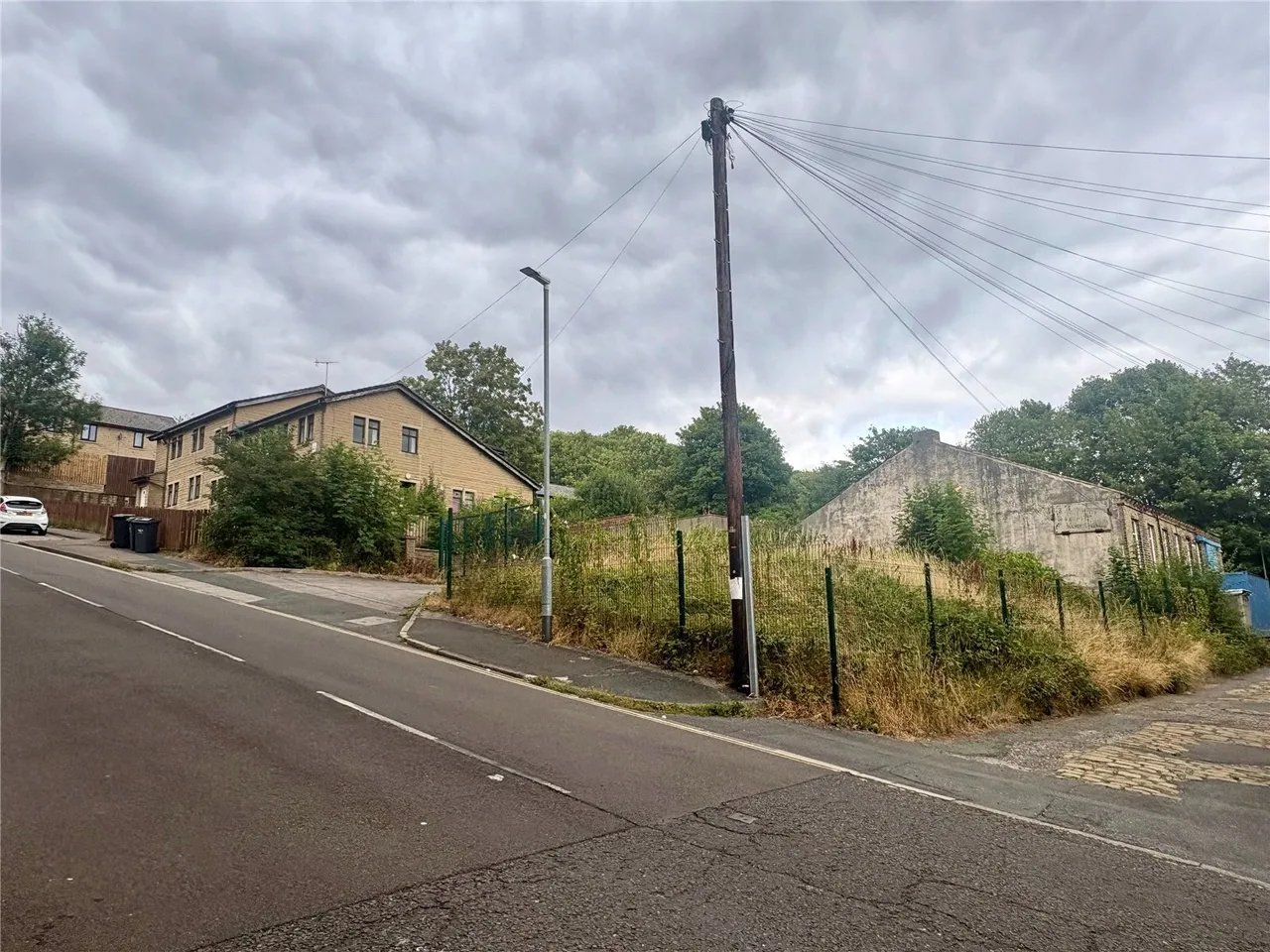 Range Lane, Halifax, West Yorkshire, HX3, photo 3