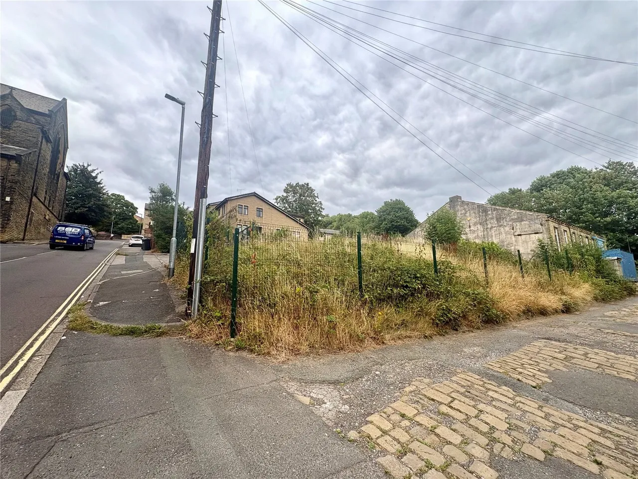 Range Lane, Halifax, West Yorkshire, HX3, photo 6