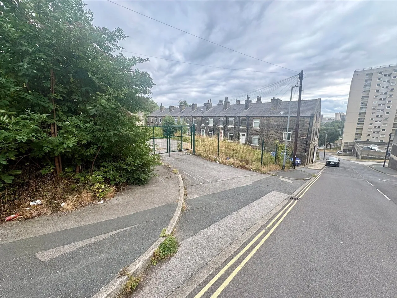 Range Lane, Halifax, West Yorkshire, HX3, photo 4