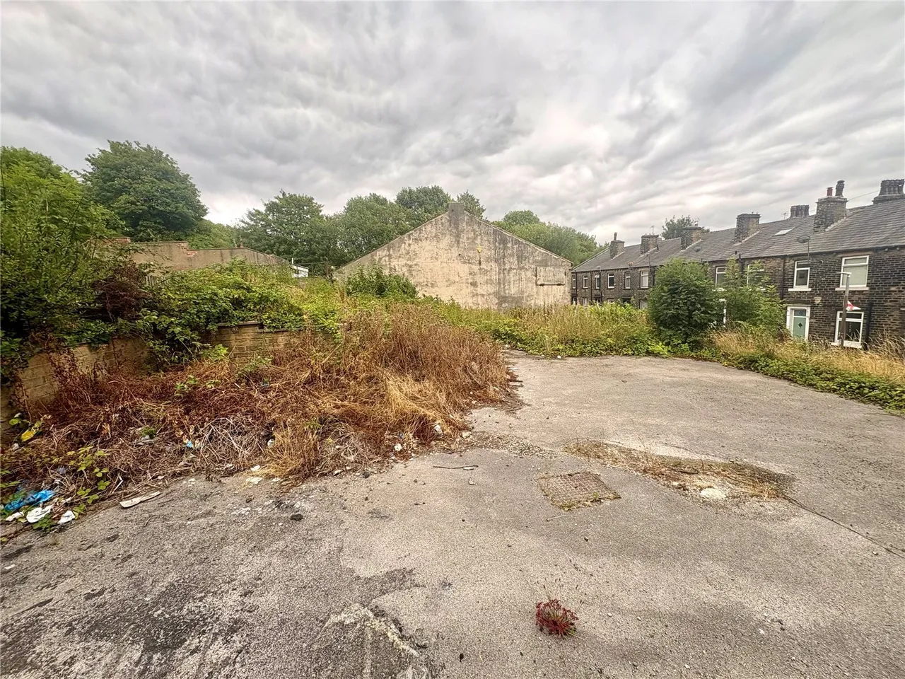 Range Lane, Halifax, West Yorkshire, HX3, photo 7