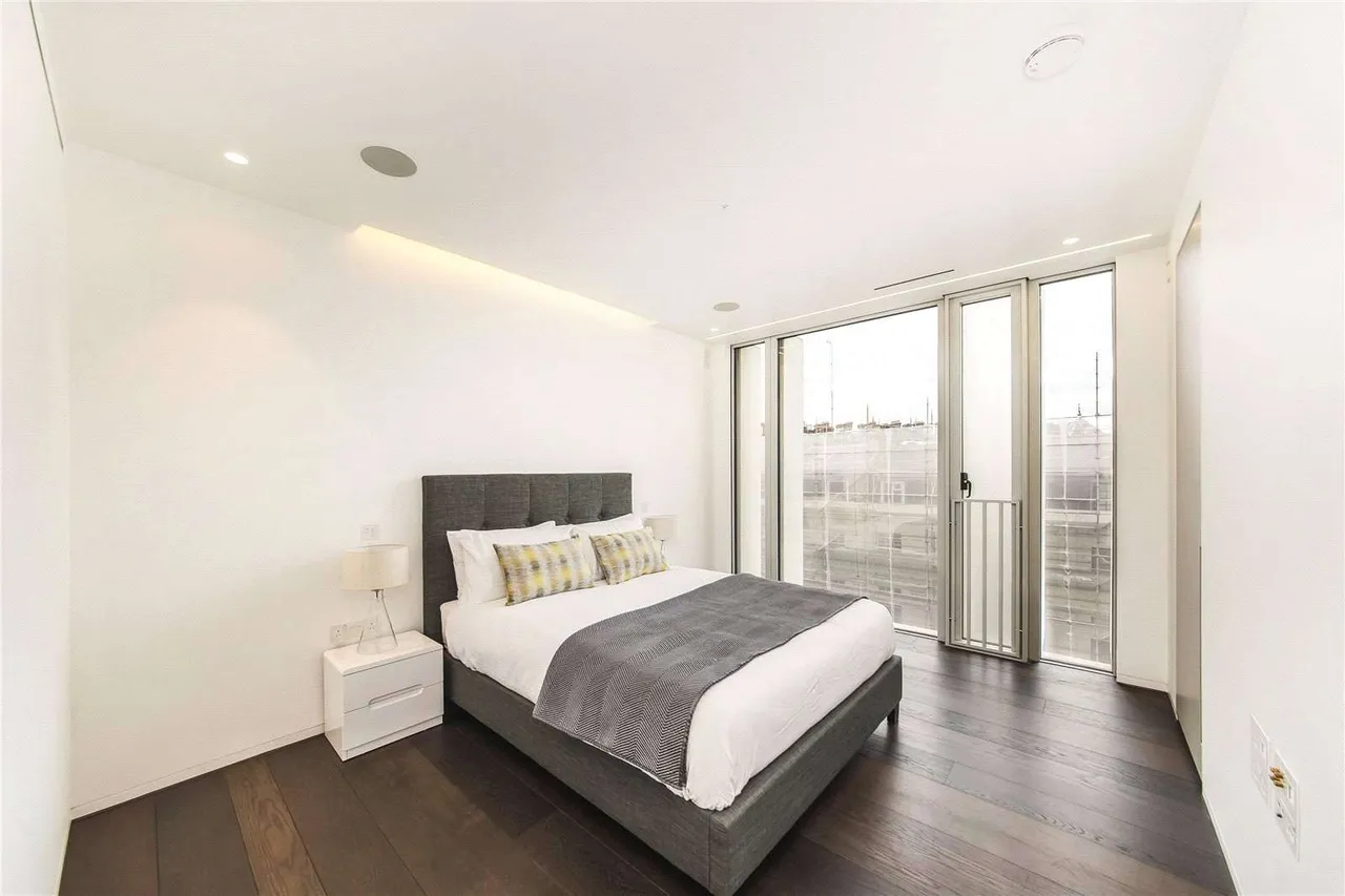 Nova, 75 Buckingham Palace Road, Westminster, London, SW1W 0AJ, photo 6