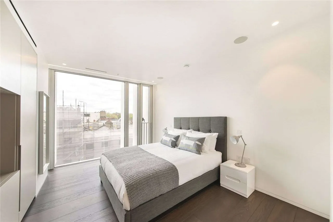 Nova, 75 Buckingham Palace Road, Westminster, London, SW1W 0AJ, photo 5