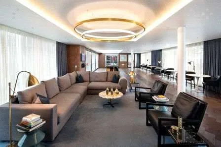 Nova, 75 Buckingham Palace Road, Westminster, London, SW1W 0AJ, photo 11