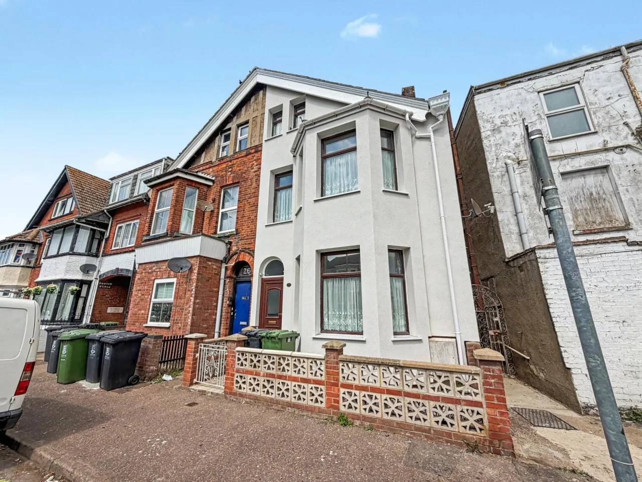 St Georges Road, Great Yarmouth, photo 15