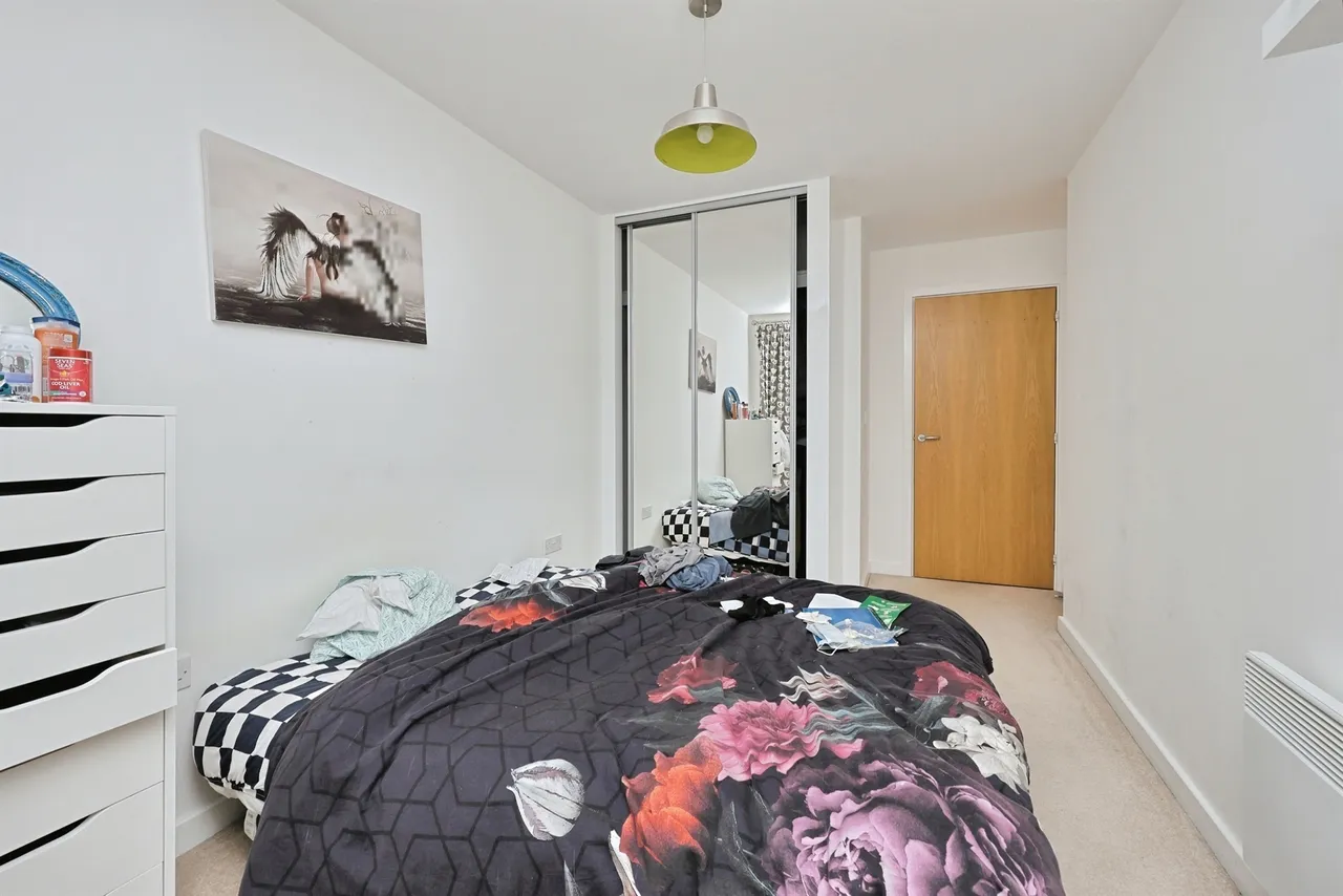 Geoffrey Watling Way, Norwich, photo 12