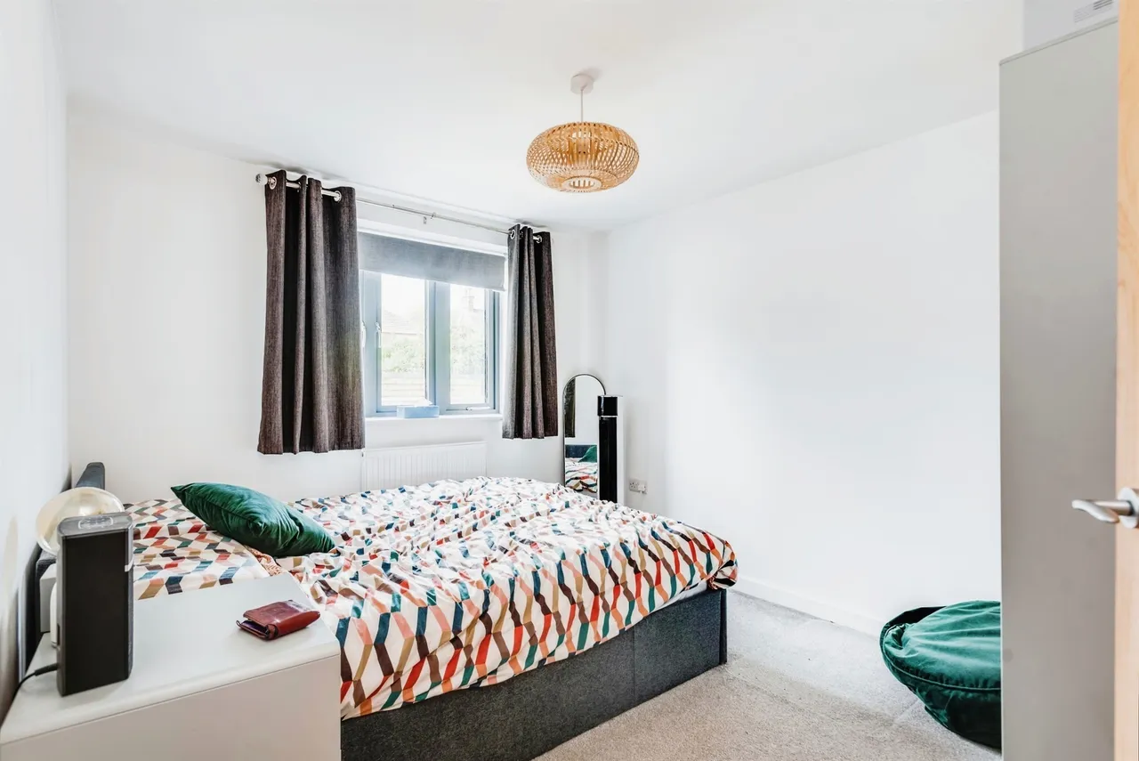 Kennington Road, Kennington, OX1, photo 4