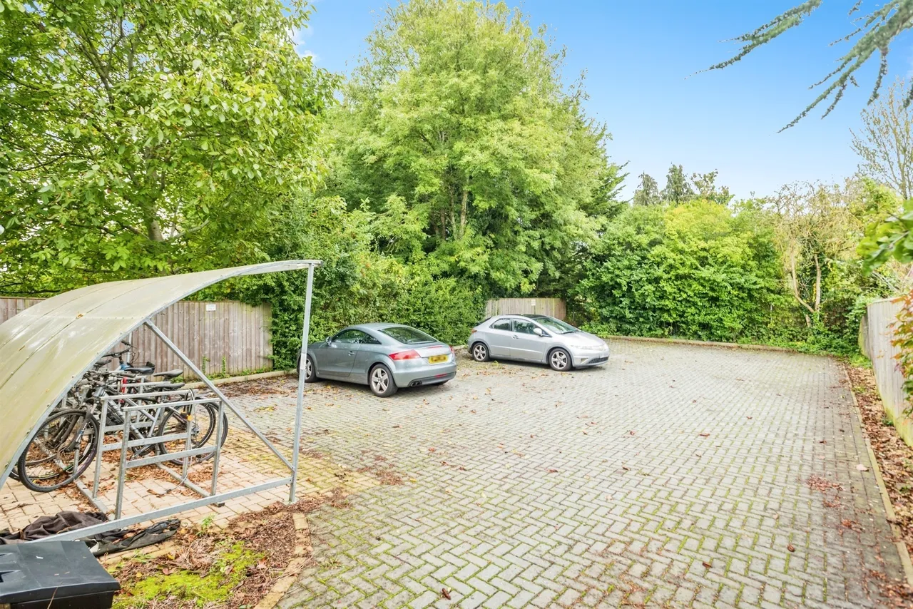 Kennington Road, Kennington, OX1, photo 11