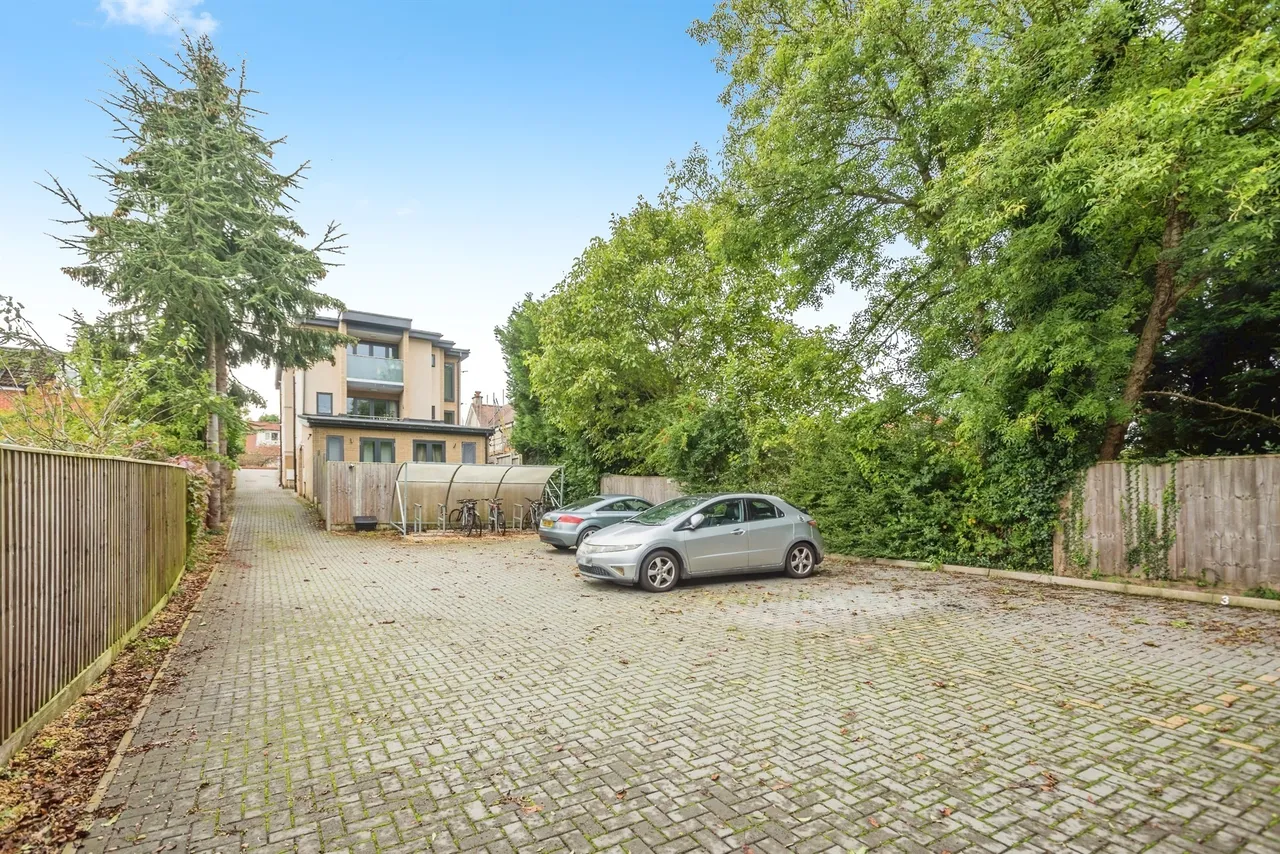 Kennington Road, Kennington, OX1, photo 12