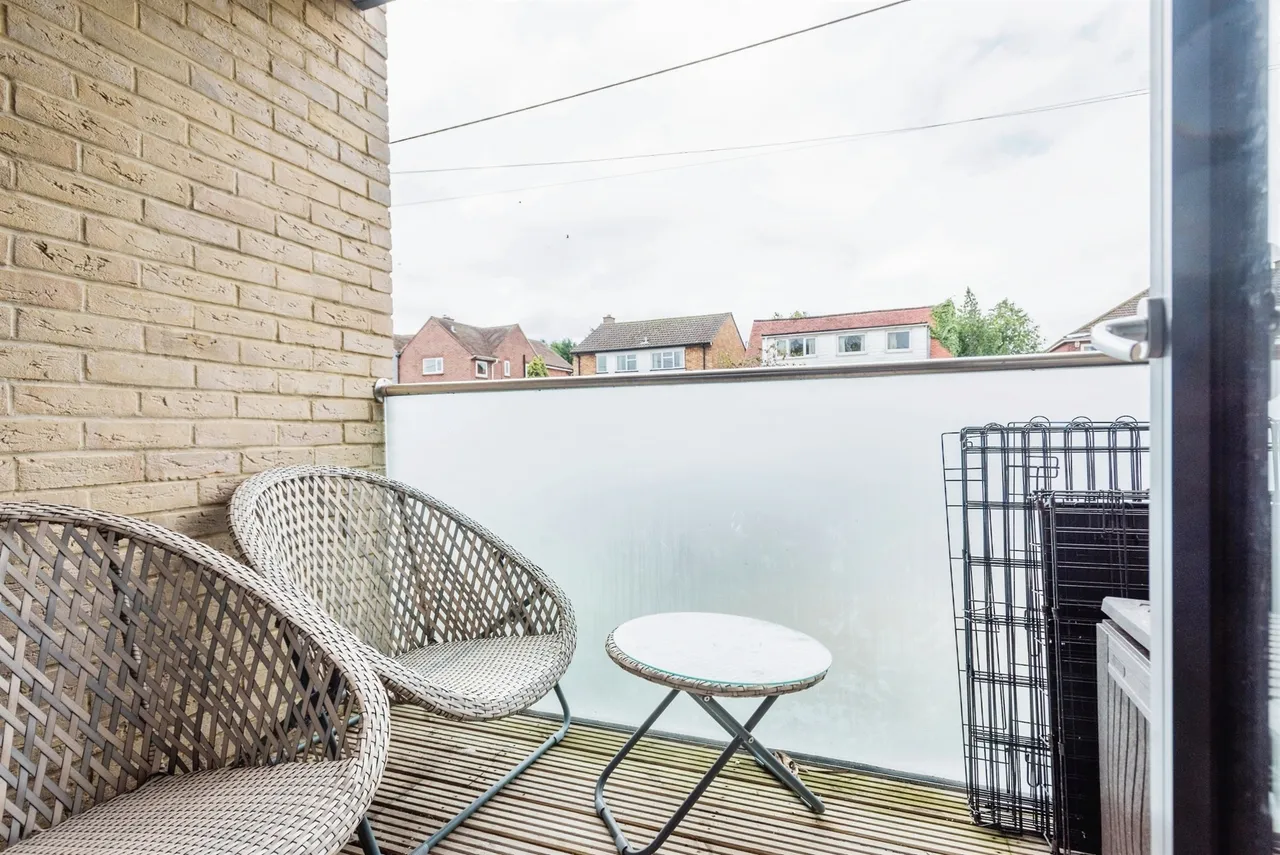 Kennington Road, Kennington, OX1, photo 3
