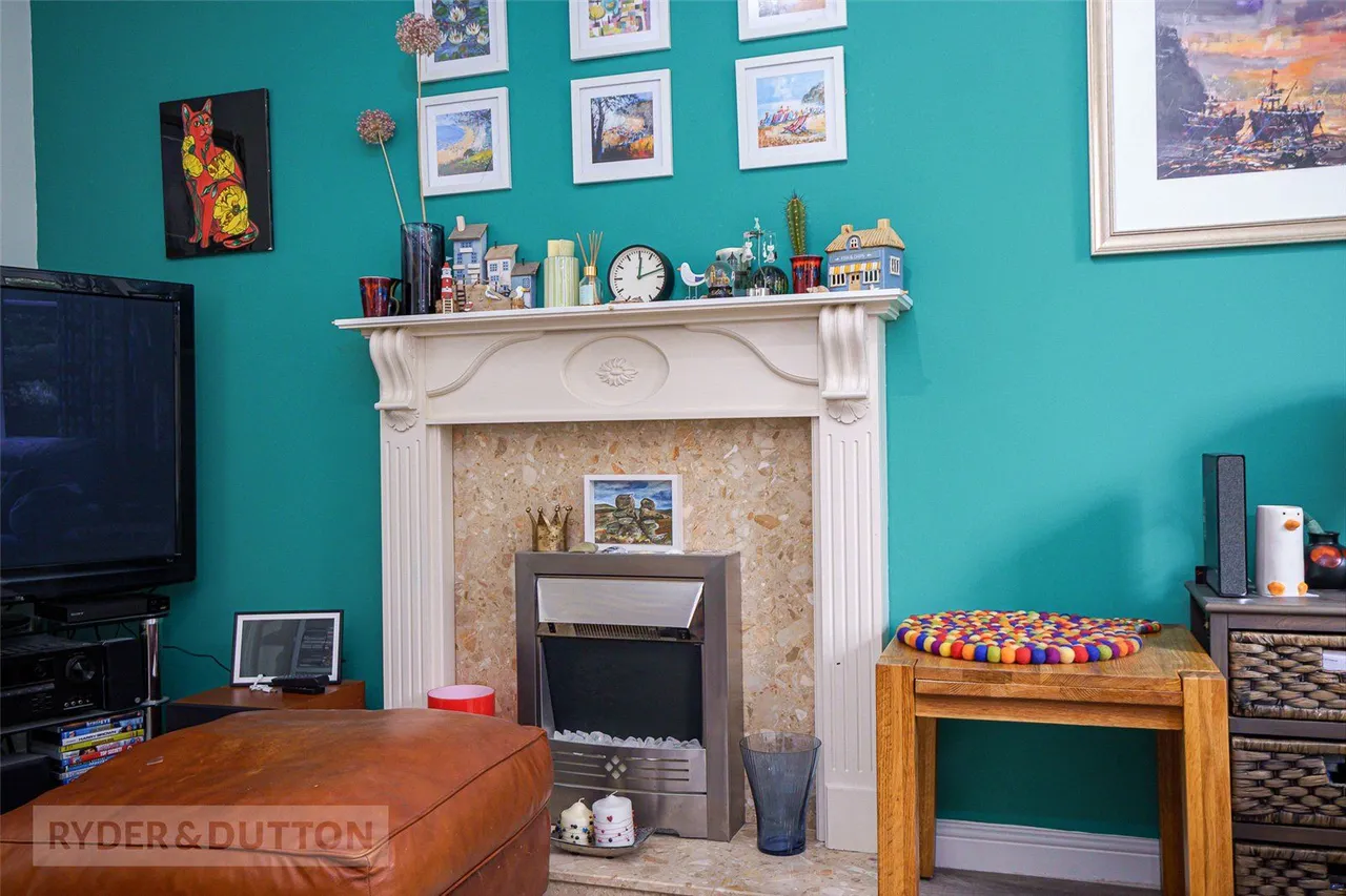 Wyvern Avenue, Marsh, HD3, photo 10