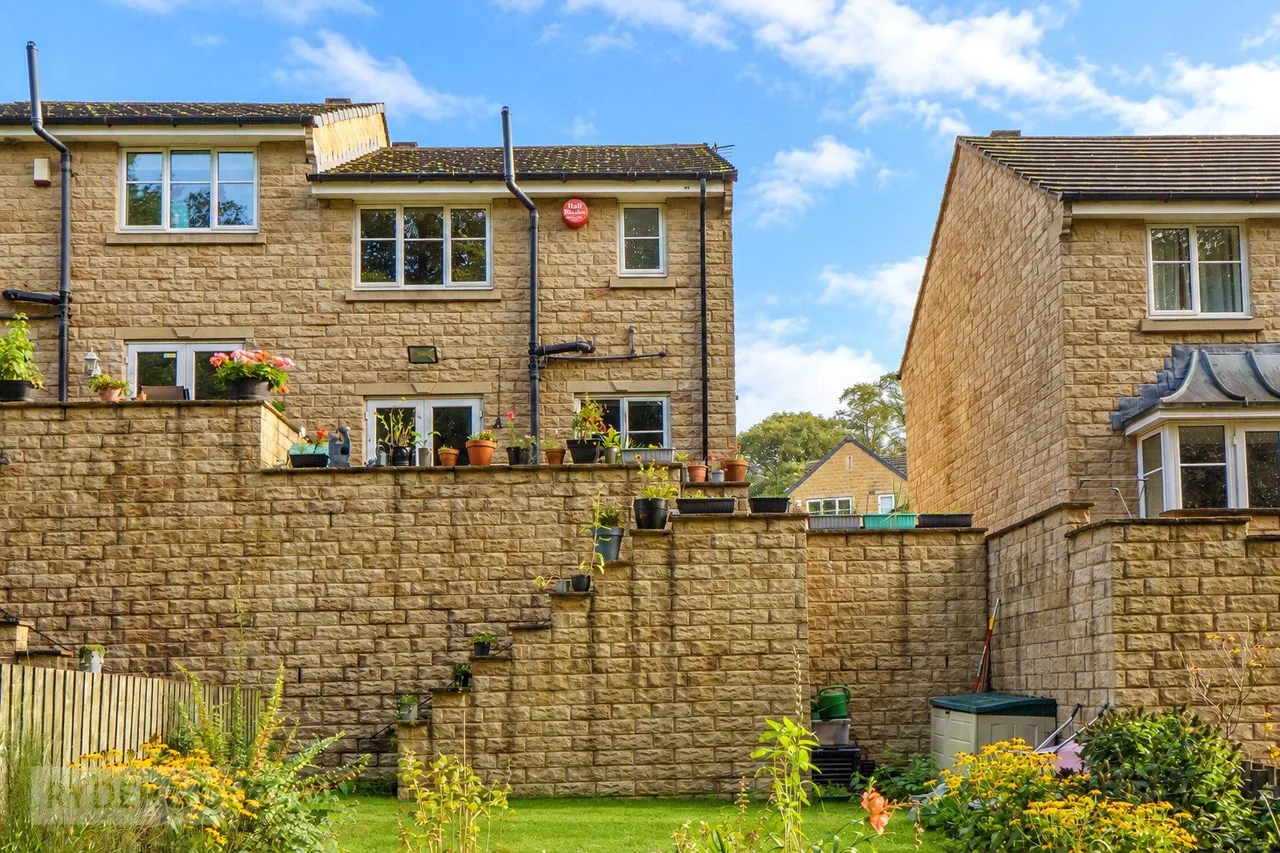 Wyvern Avenue, Marsh, HD3, photo 21