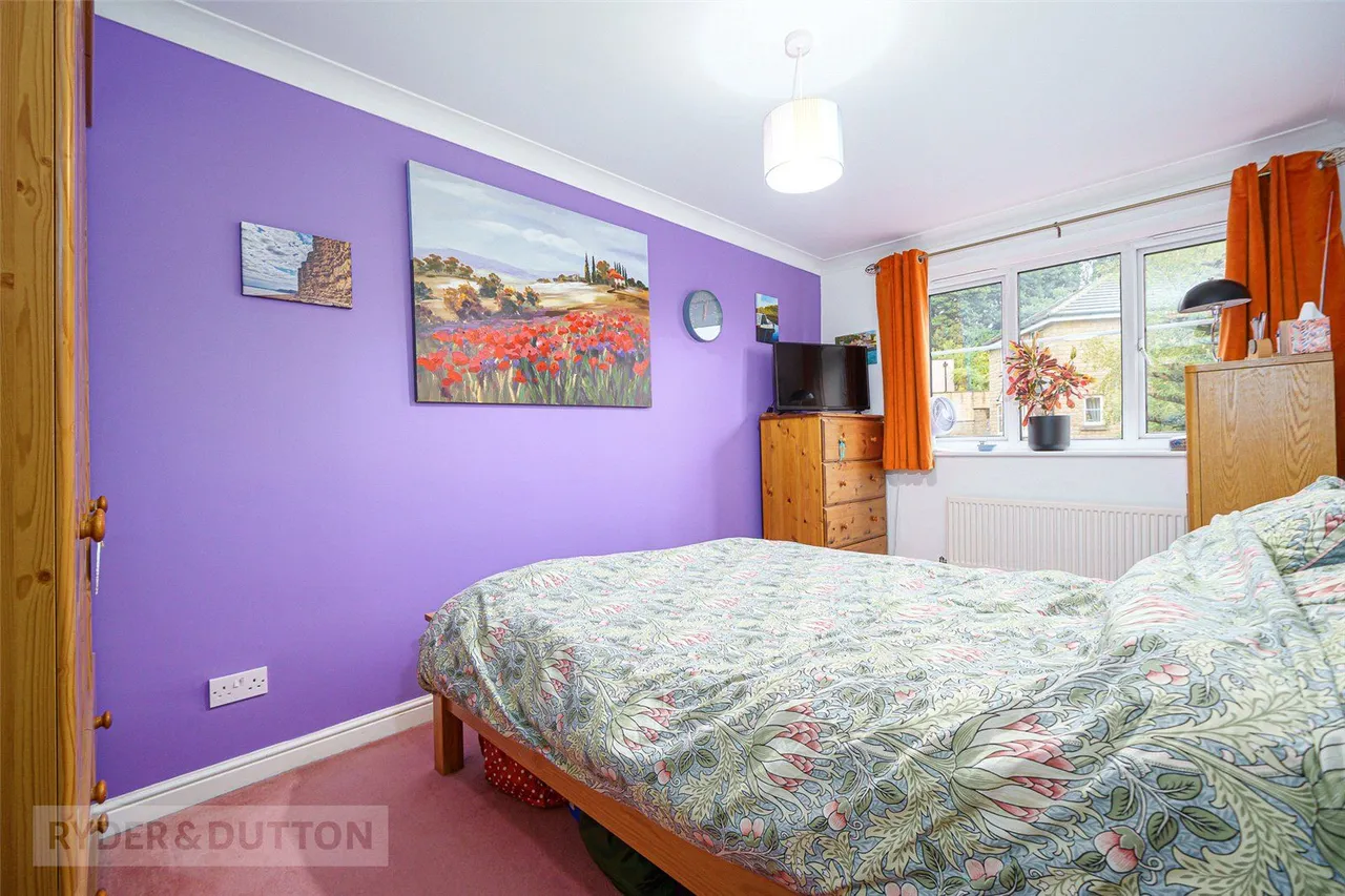 Wyvern Avenue, Marsh, HD3, photo 13