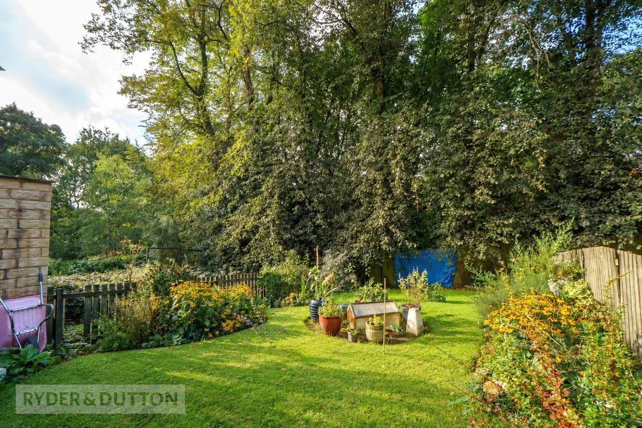 Wyvern Avenue, Marsh, HD3, photo 20