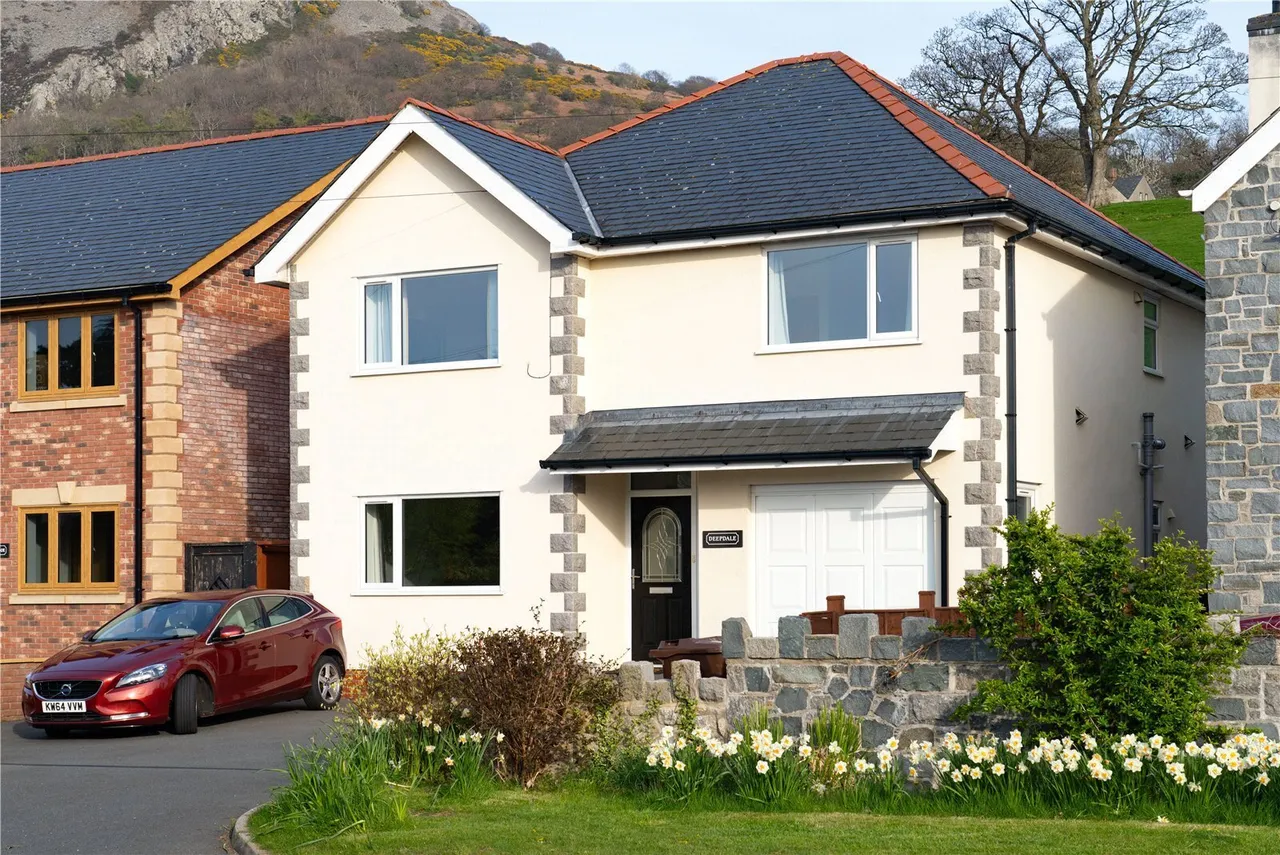 Penmaenmawr Road, Llanfairfechan, LL33, photo 24