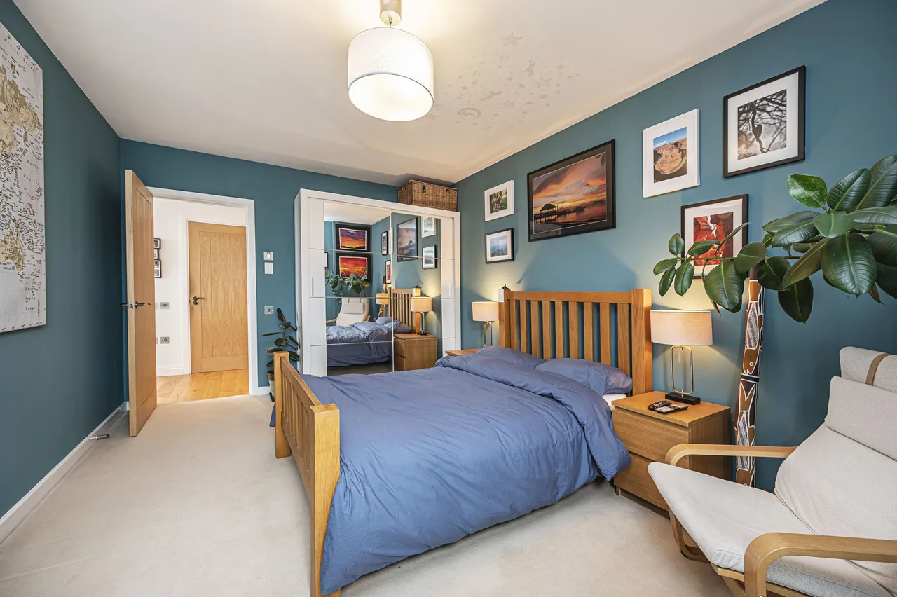 Apartment 801, 417 Wick Lane, London, photo 8