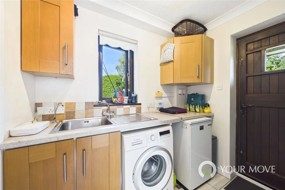 The Street, Metfield, IP20, photo 12
