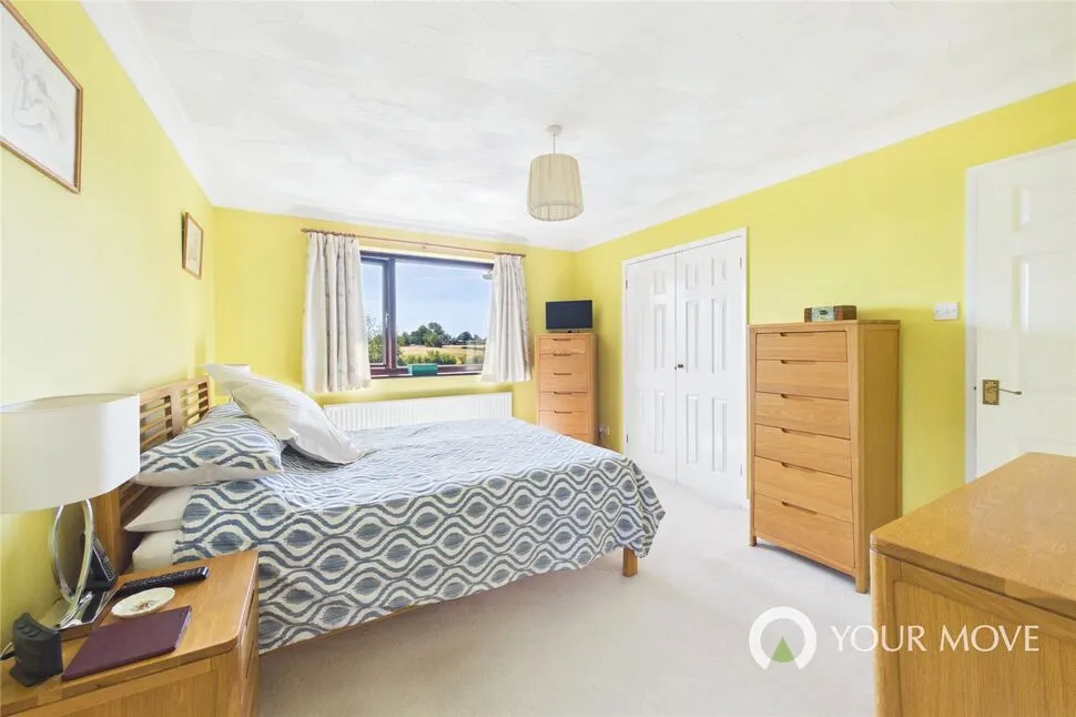 The Street, Metfield, IP20, photo 15