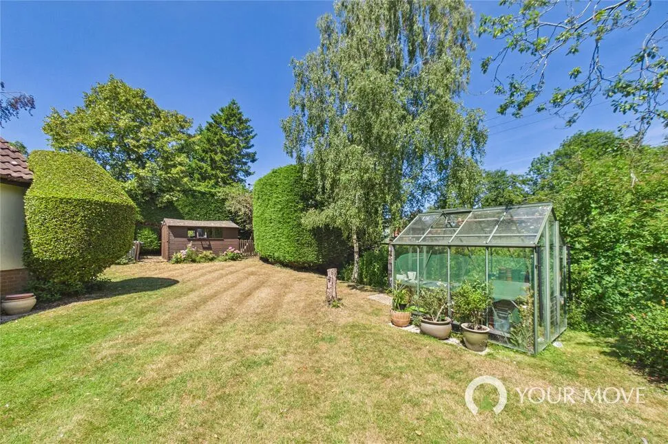 The Street, Metfield, IP20, photo 24