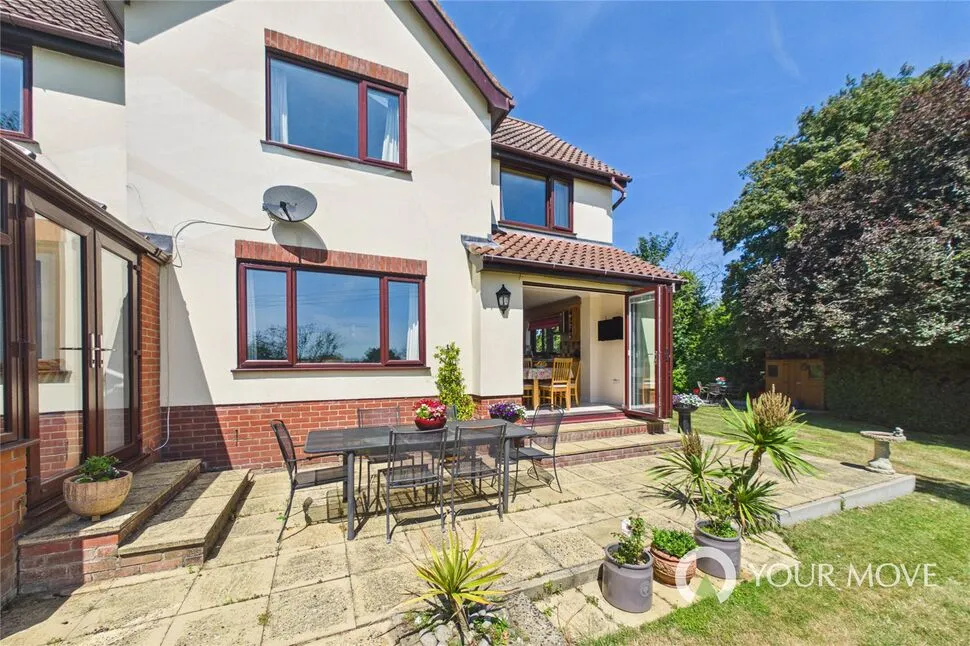 The Street, Metfield, IP20, photo 26