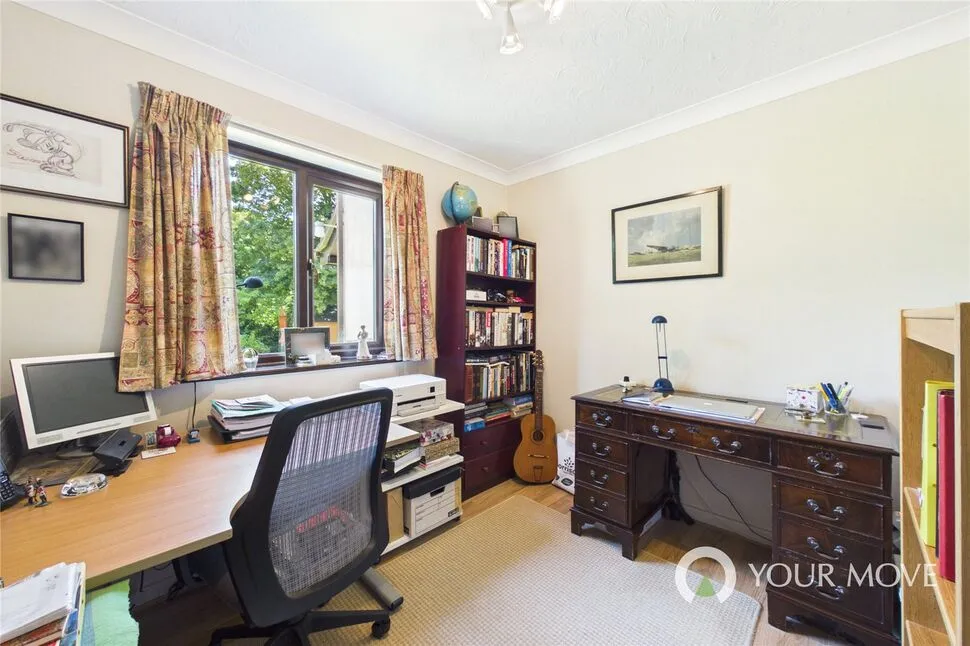 The Street, Metfield, IP20, photo 13