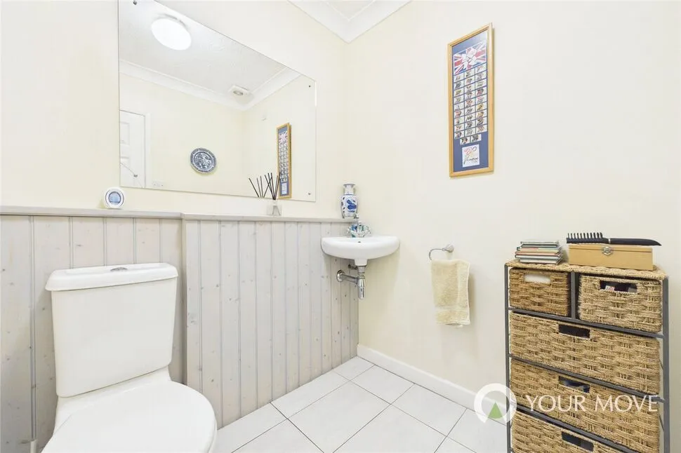 The Street, Metfield, IP20, photo 14