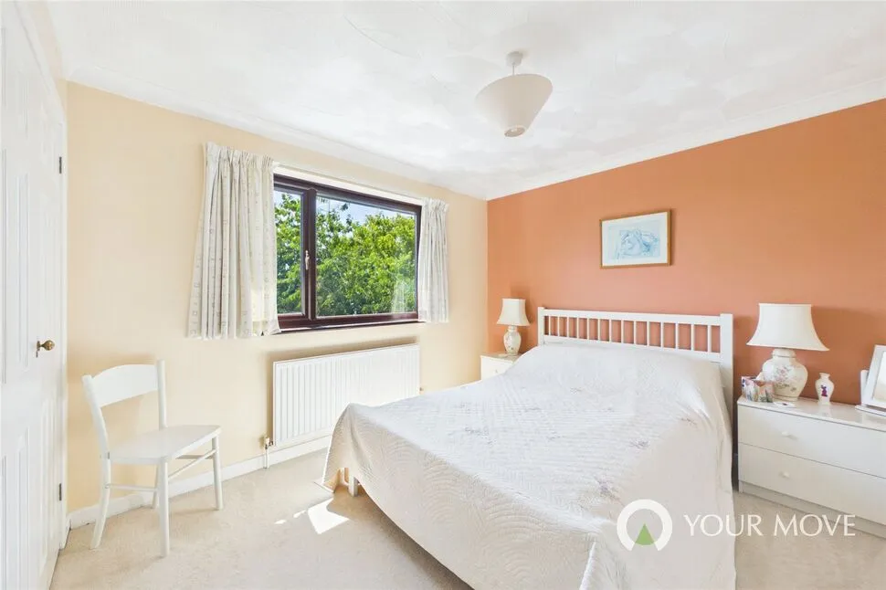 The Street, Metfield, IP20, photo 19