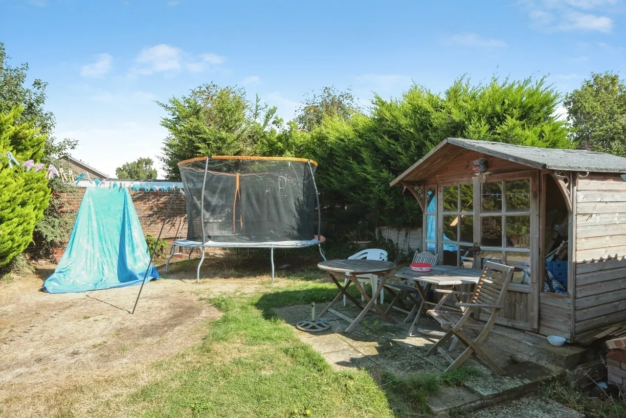 Rackham Road, Worthing, BN13, photo 15