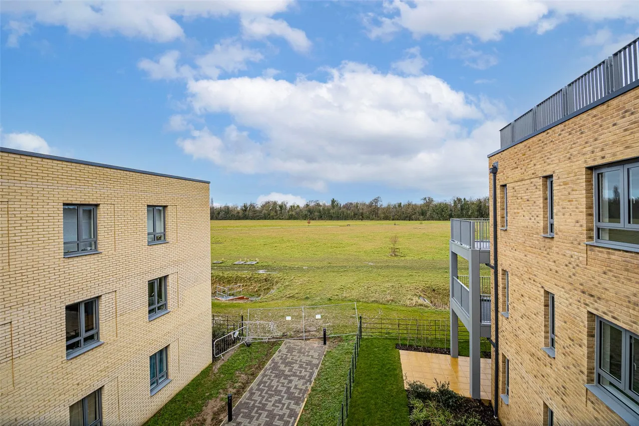 Renard Way, Trumpington, CB2, photo 14