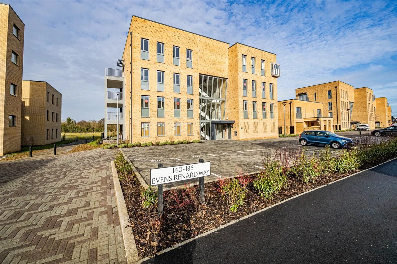 Renard Way, Trumpington, CB2, photo 16