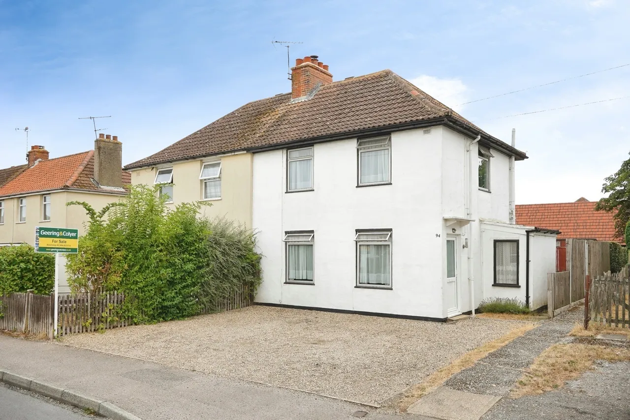 3 bed house for sale — Kings Road, Aylesham, Canterbury, Kent, CT3