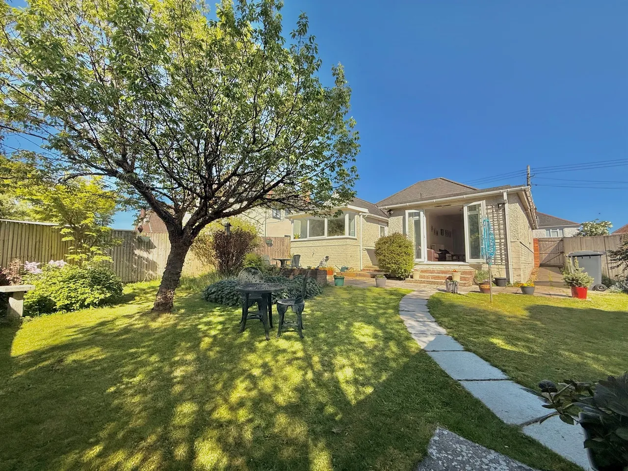 Lower Northam Road, Hedge End, Southampton, photo 4