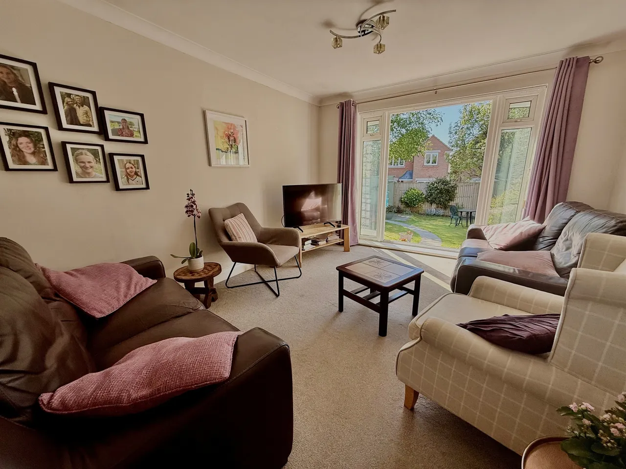 Lower Northam Road, Hedge End, Southampton, photo 9