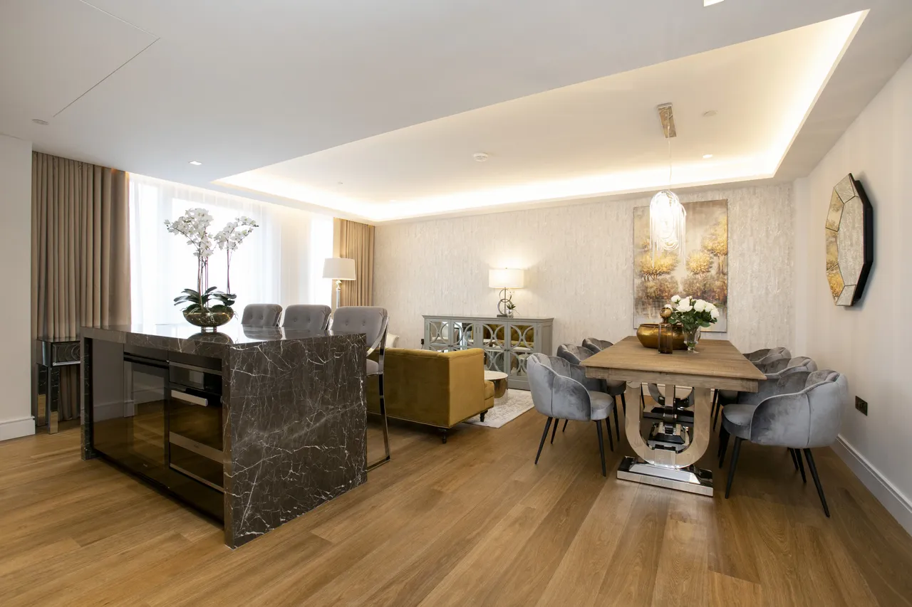 Belvedere Road, Waterloo, SE1, photo 4