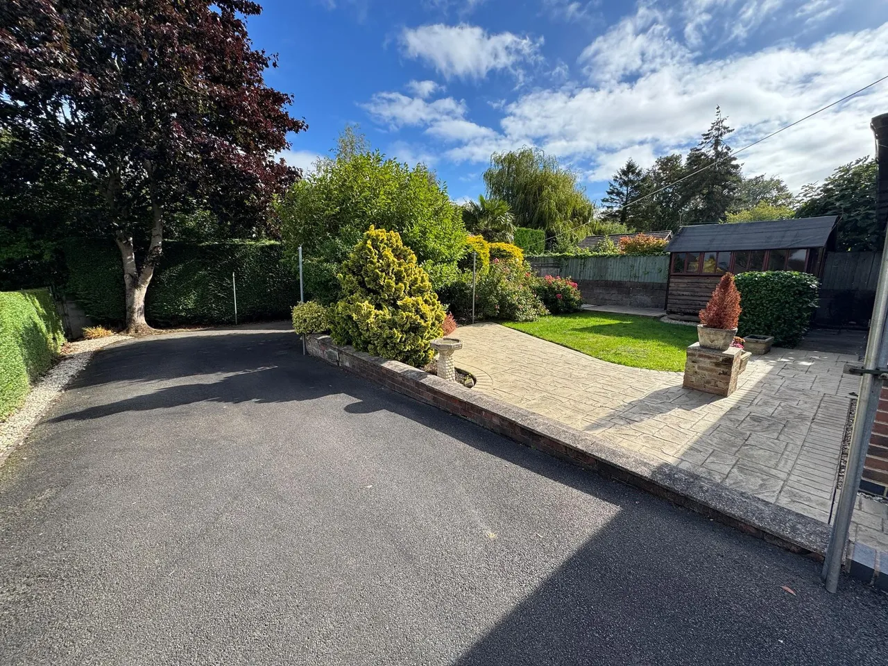 Gresley Wood Road, Church Gresley, DE11, photo 19