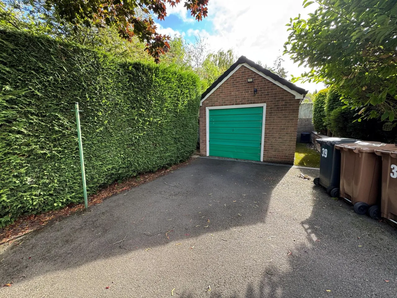 Gresley Wood Road, Church Gresley, DE11, photo 20