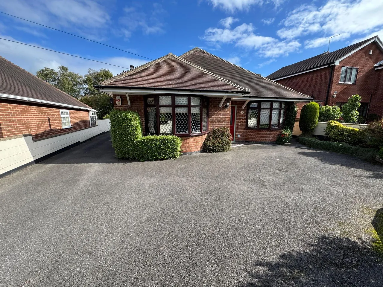 Gresley Wood Road, Church Gresley, DE11, photo 16