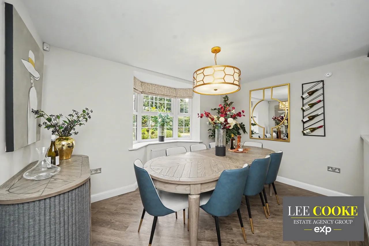 New Homes at Rose Place, Bicton Heath, SY3, photo 26