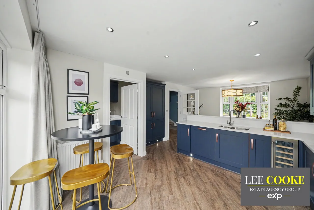 New Homes at Rose Place, Bicton Heath, SY3, photo 21