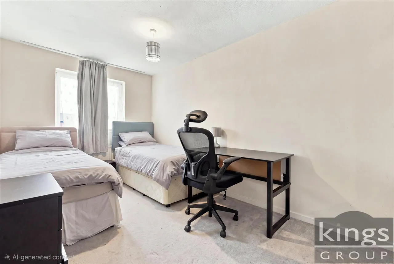 Brockles Mead, Harlow, photo 10