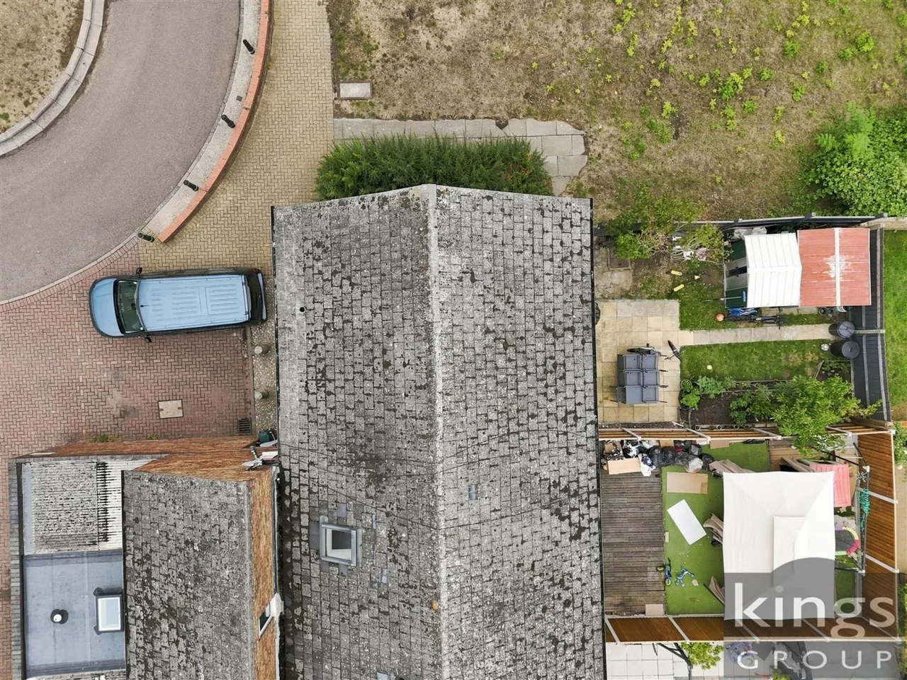 Brockles Mead, Harlow, photo 19